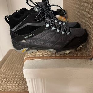 Merrill Moab Fst Mid WTPF